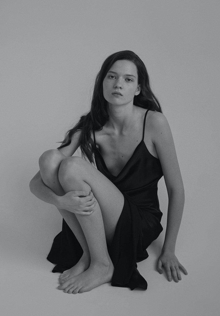 OLESIA BAZANOVA portfolio photo 11